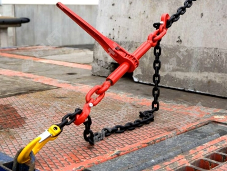 Lashing Equipment