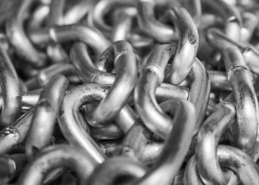 Open Link Chains