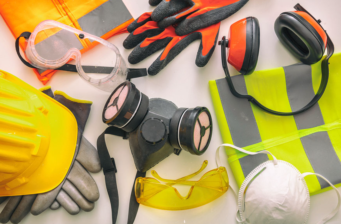 PPE Equipment