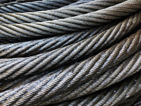 Steel Wire Rope